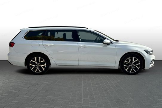Volkswagen Passat Business 1.5 TSI EVO DSG