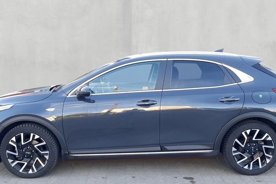 Kia XCeed 1.5 T-GDI M DCT