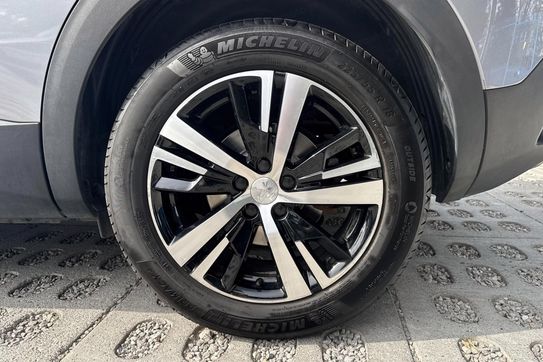 Peugeot 3008 GT 1.2 PureTech  S&S EAT8