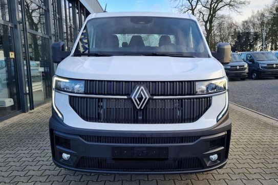 Renault Master L3 Autolaweta