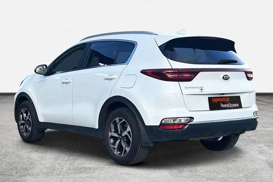Kia Sportage 1.6 GDI M 2WD