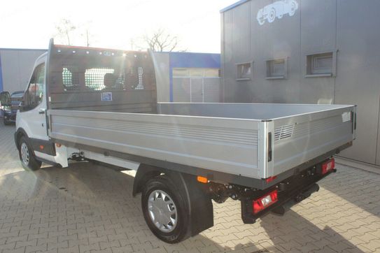 Ford Transit 350 L3 Trend Skrzynia Otwarta