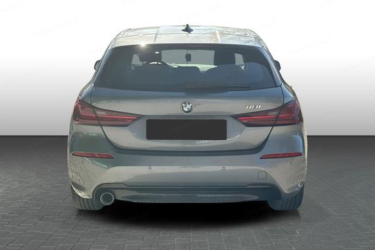 BMW Seria 1 118i Sport Line