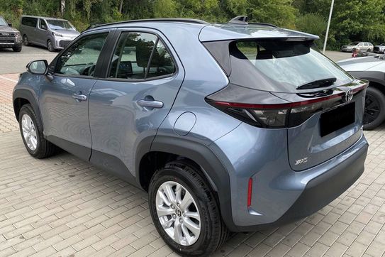 Toyota Yaris Cross Comfort 1.5 Hybrid Dynamic Force