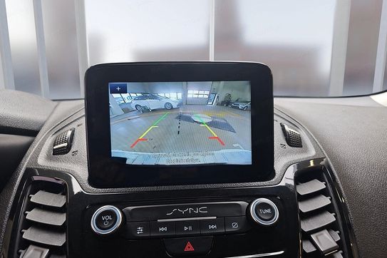 Ford Tourneo Connect Kombi L2H1 Grand