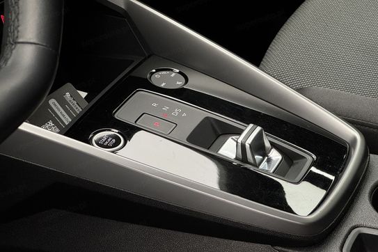 Audi A3 35 TFSI S Line