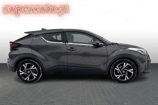 Toyota C-HR Style 1.8 Hybrid