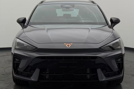 Cupra Leon 1.5 eTSI mHEV DSG