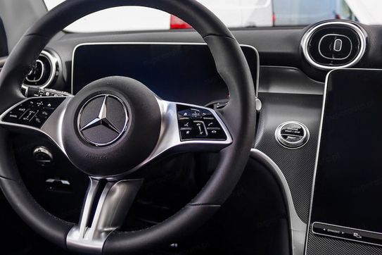 Mercedes GLC 200 d 4-Matic Avantgarde