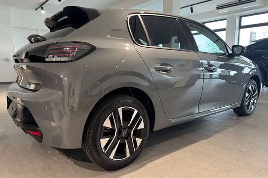 Peugeot 208 Allure e-DCS6  1.2 mHEV