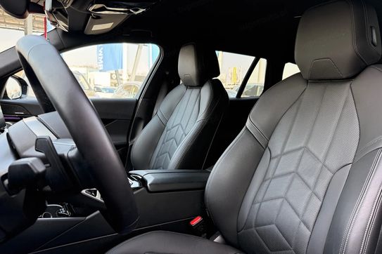 BMW Seria 5 Touring 520d M Sport