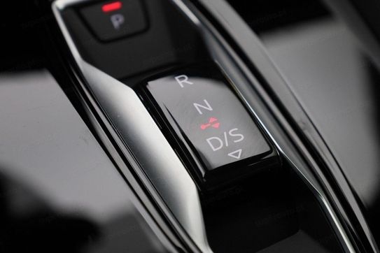 Audi A3 TFSI Advanced