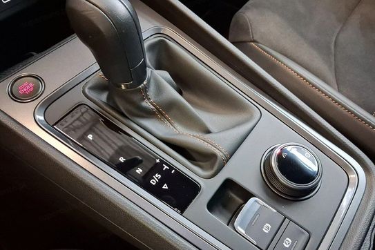 Cupra Ateca 1.5 TSI DSG