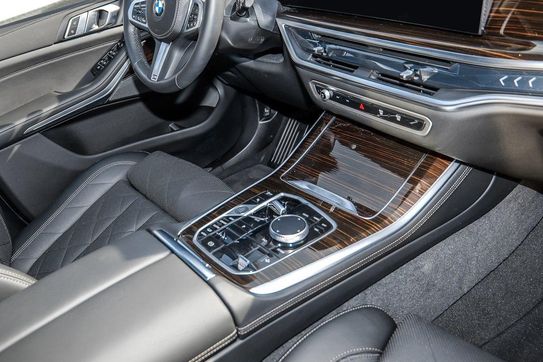 BMW X5 xDrive40i M Sport