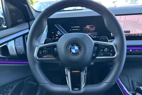 BMW X3 xDrive20d mHEV aut