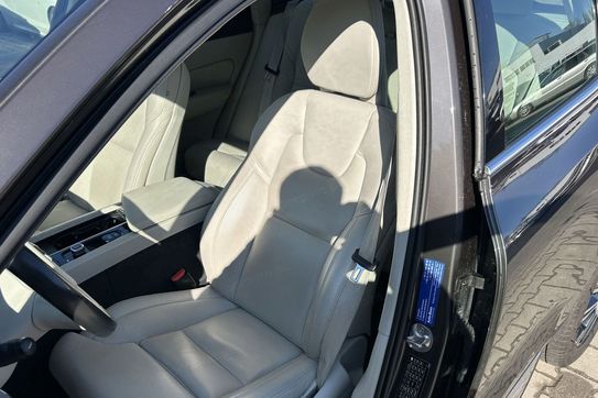 Volvo XC60 B5 B AWD Inscription aut