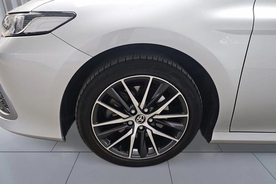 Toyota Camry 2.5 Hybrid Prestige