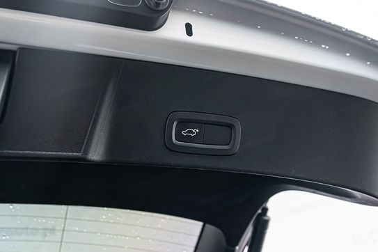 Volvo XC40 2.0