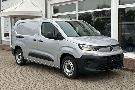 Citroen Berlingo Van XL L2H1
