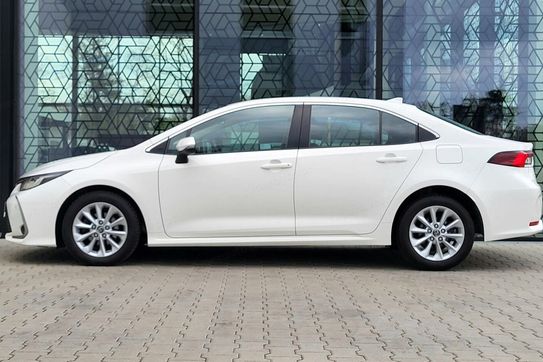 Toyota Corolla 1.6 Comfort