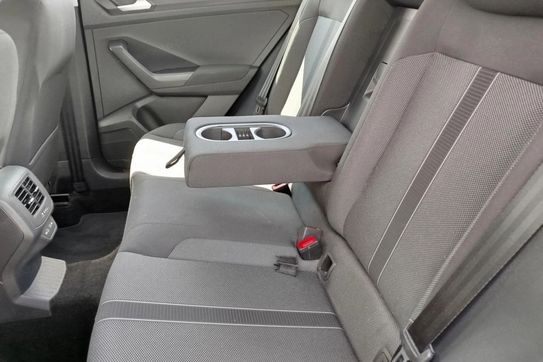 Volkswagen T-Roc 1.5 TSI Life