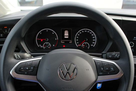 Volkswagen Caddy Cargo L1H1