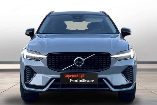 Volvo XC60 B4 B Plus Dark