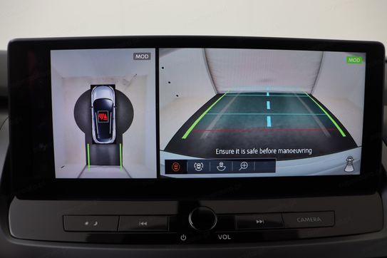 Nissan Qashqai Tekna 1.3 mHEV CVT