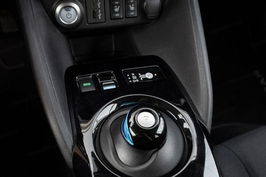 Nissan Leaf 40kWh N-Connecta