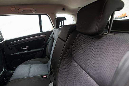 Renault Laguna 2.0 dCi