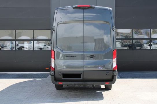 Ford Transit 350 L4H3 Trend Zabudowa Brygadowa RWD