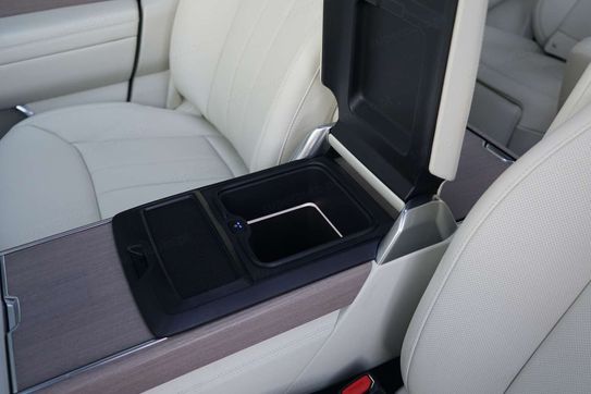 Land Rover Range Rover 3.0 D350 Autobiography