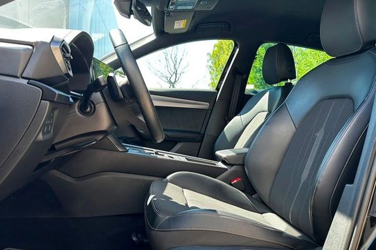 Cupra Formentor 1.5 TSI DSG