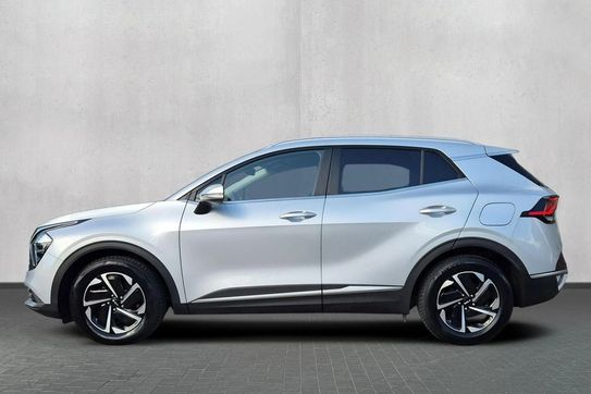 Kia Sportage 1.6 t-Gdi l 2WD