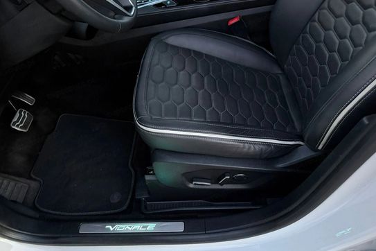 Ford EDGE 2.0 Tdci Bi-Turbo 4X4 Vignale