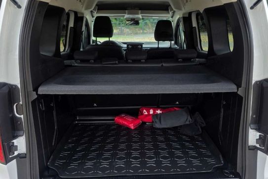 Renault Kangoo 1.3 Equilibre