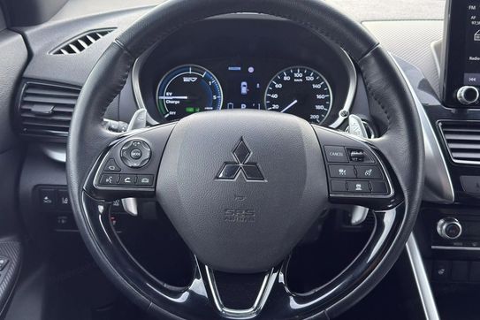 Mitsubishi Eclipse Cross 2.4 PHEV Intense Plus