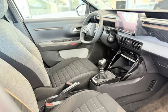 Citroen C3 Aircross Plus 1.2 Turbo