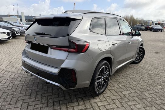BMW X1 sDrive18i M Sport