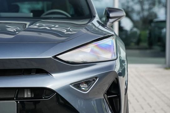 Cupra Formentor 1.5 e-TSI DSG