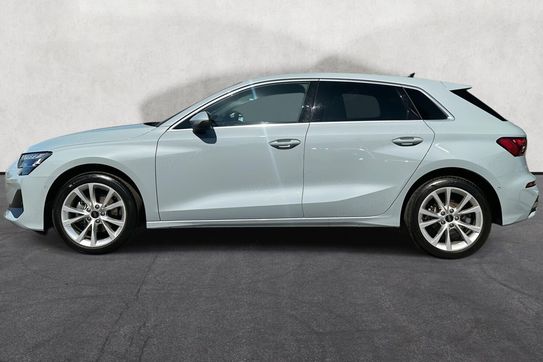 Audi A3 Sportback 35 TFSI