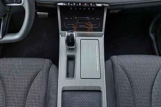 Chery Tiggo 4 Essential  1.5 T-GDI HEV DHT