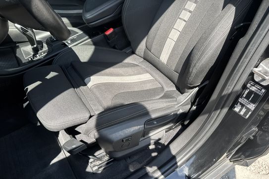 BMW X1 sDrive20i