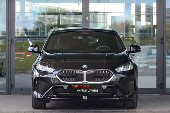 BMW Seria 1 120i M Sport aut