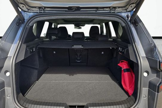 Dacia Bigster 1.8 Hybrid 155 Journey MMT