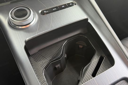 Geely E5 Pro EV 60kWh