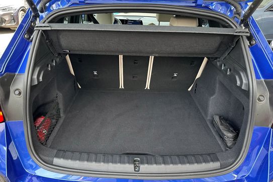 BMW X1 sDrive18d M Sport