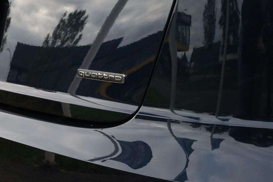 Audi Q8 TDI quattro S line
