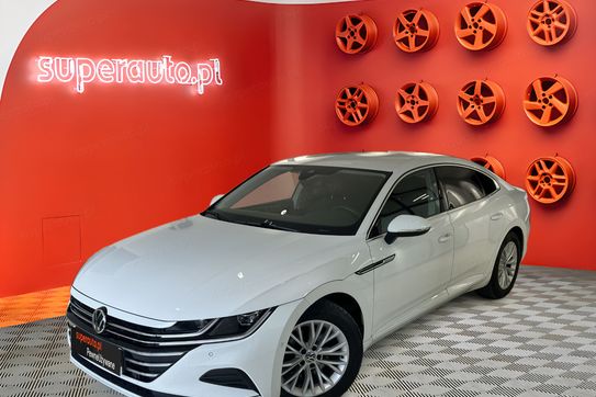 Volkswagen Arteon TSI Essence DSG