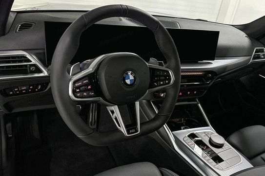 BMW Seria 3 320i xDrive M Sport